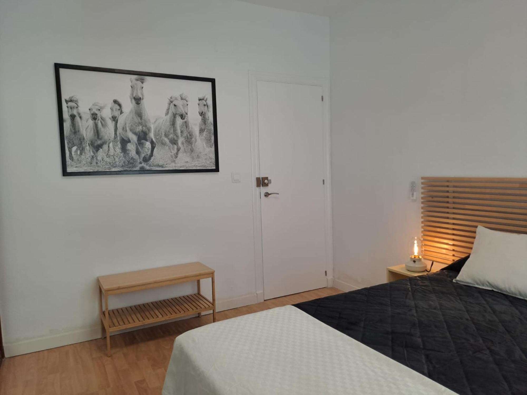 Apartamento Compartido Hab Privadas Playa De La Caleta Καντίζ Εξωτερικό φωτογραφία