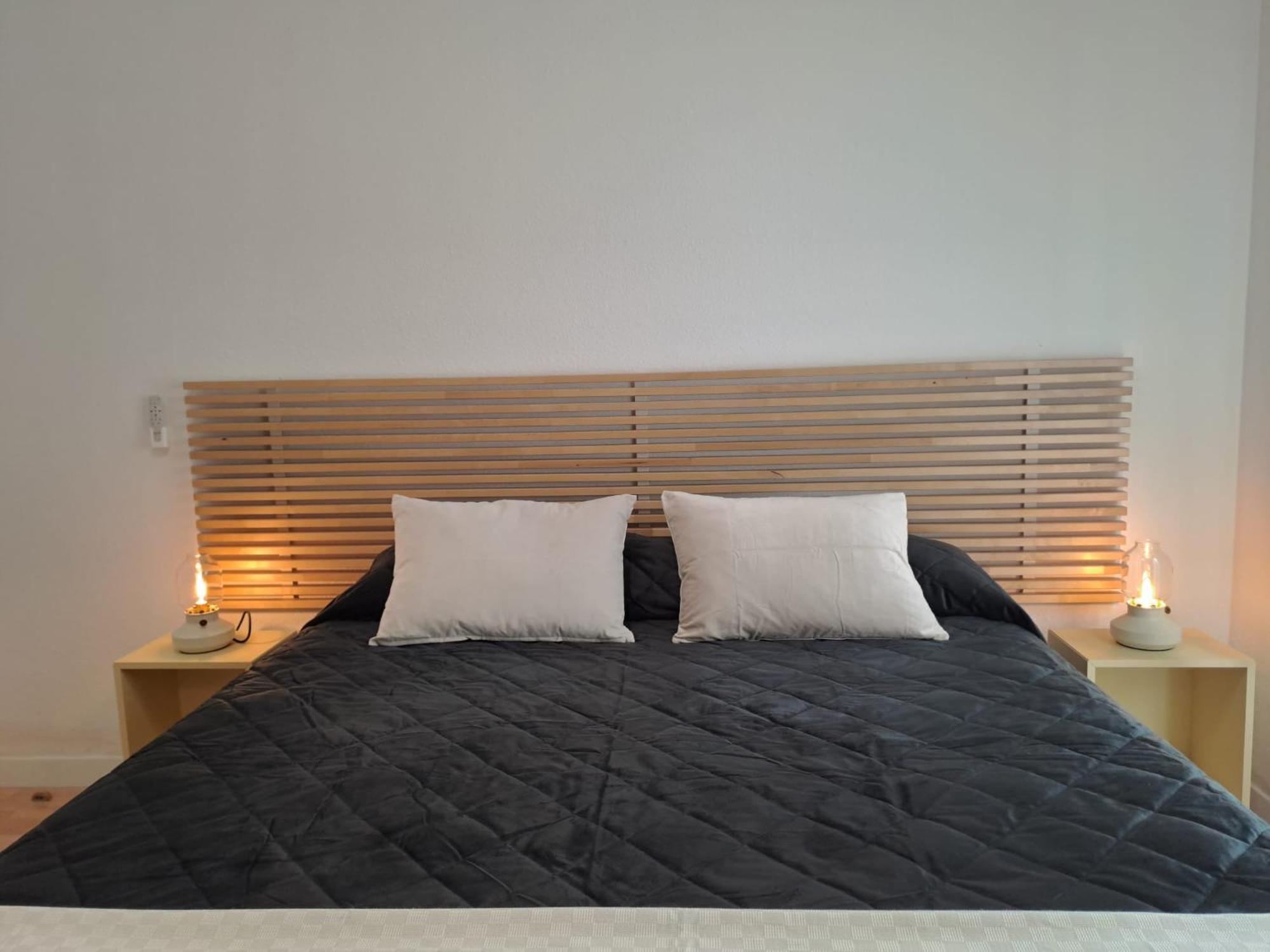 Apartamento Compartido Hab Privadas Playa De La Caleta Καντίζ Εξωτερικό φωτογραφία