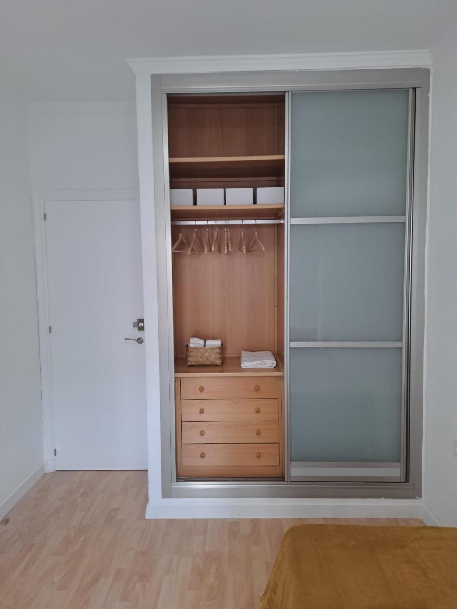 Apartamento Compartido Hab Privadas Playa De La Caleta Καντίζ Εξωτερικό φωτογραφία