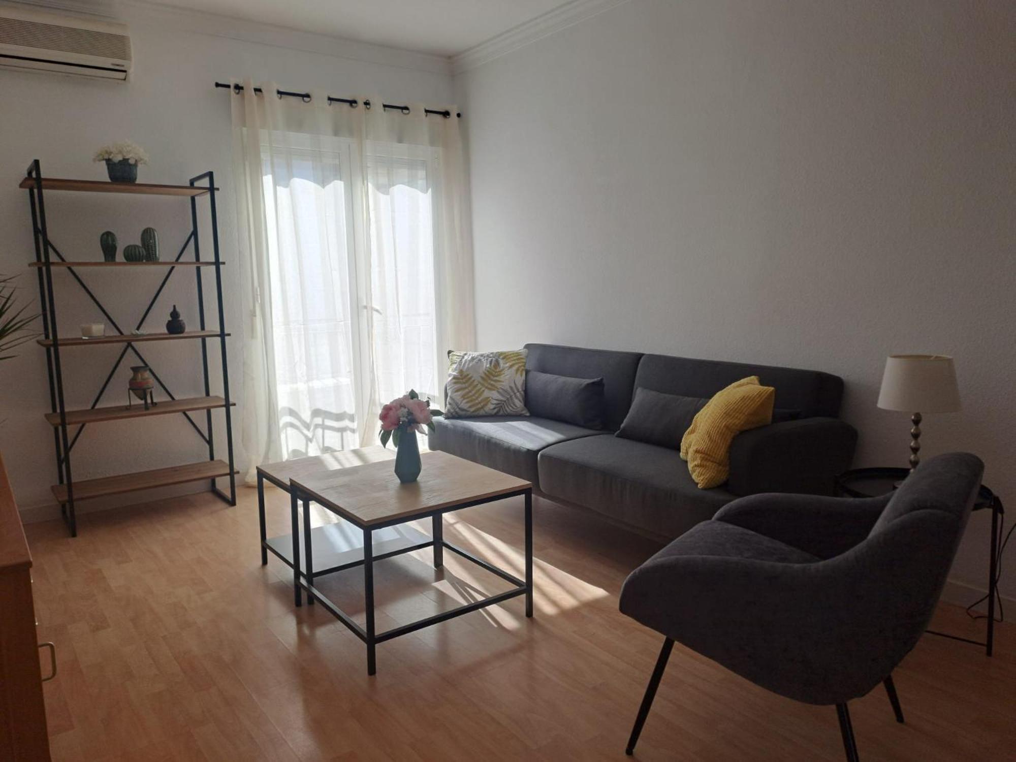 Apartamento Compartido Hab Privadas Playa De La Caleta Καντίζ Εξωτερικό φωτογραφία