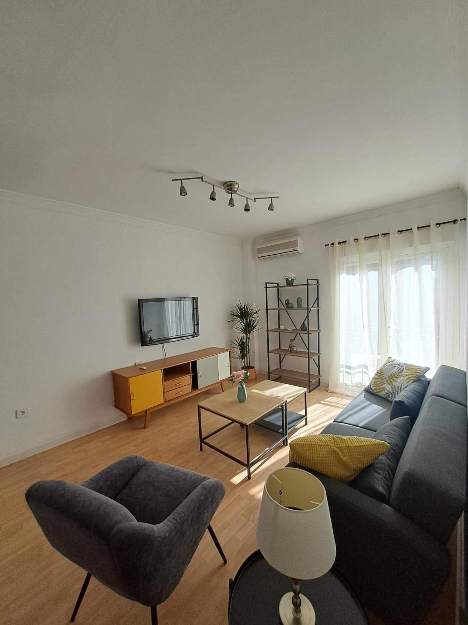 Apartamento Compartido Hab Privadas Playa De La Caleta Καντίζ Εξωτερικό φωτογραφία