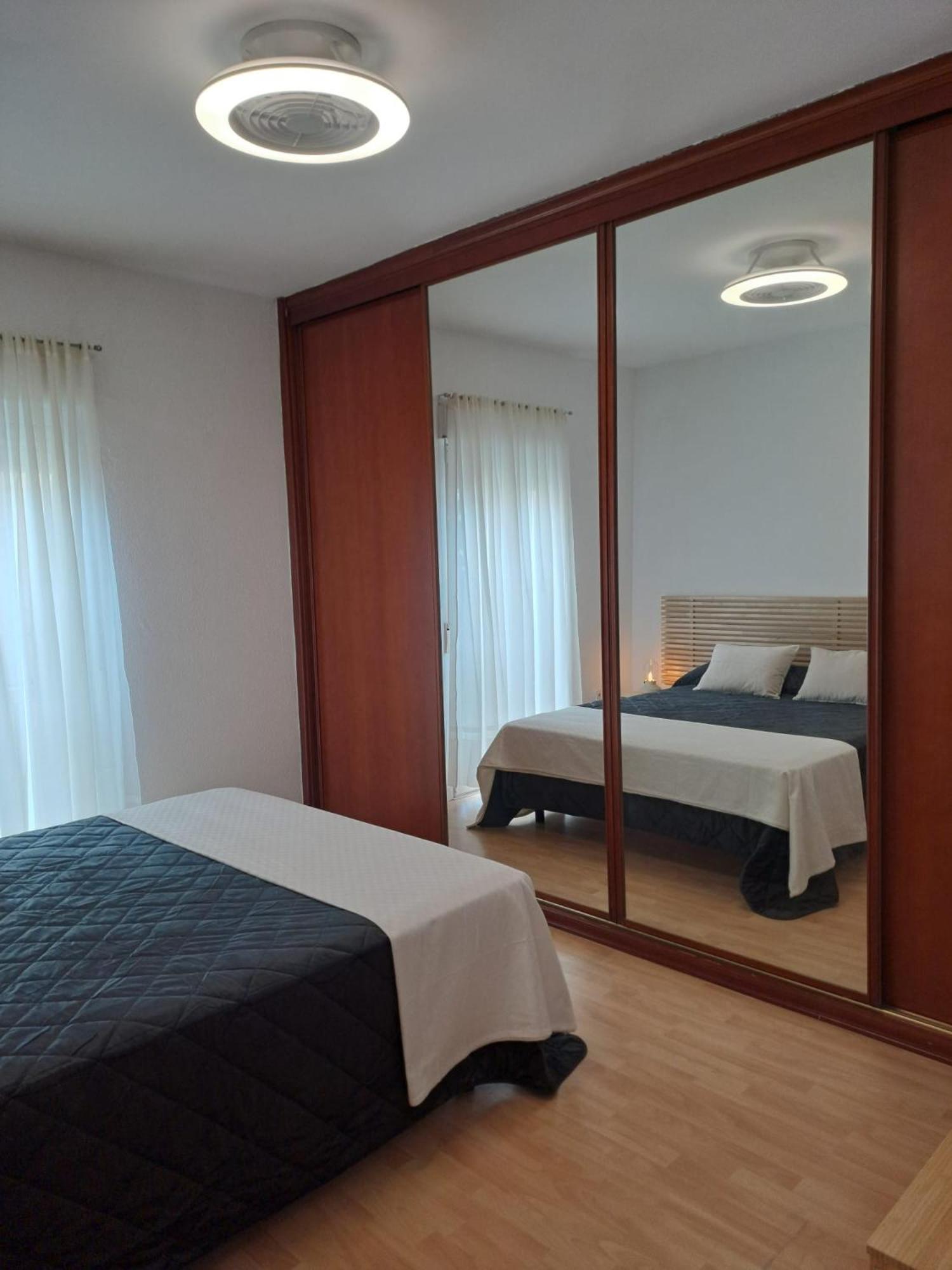 Apartamento Compartido Hab Privadas Playa De La Caleta Καντίζ Εξωτερικό φωτογραφία