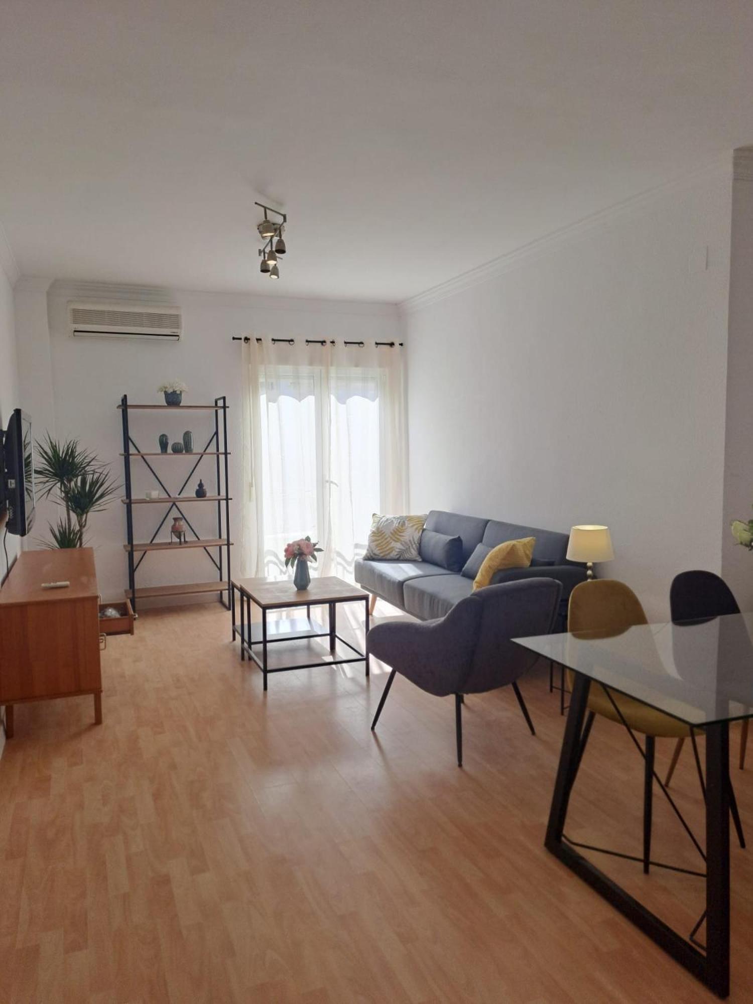 Apartamento Compartido Hab Privadas Playa De La Caleta Καντίζ Εξωτερικό φωτογραφία