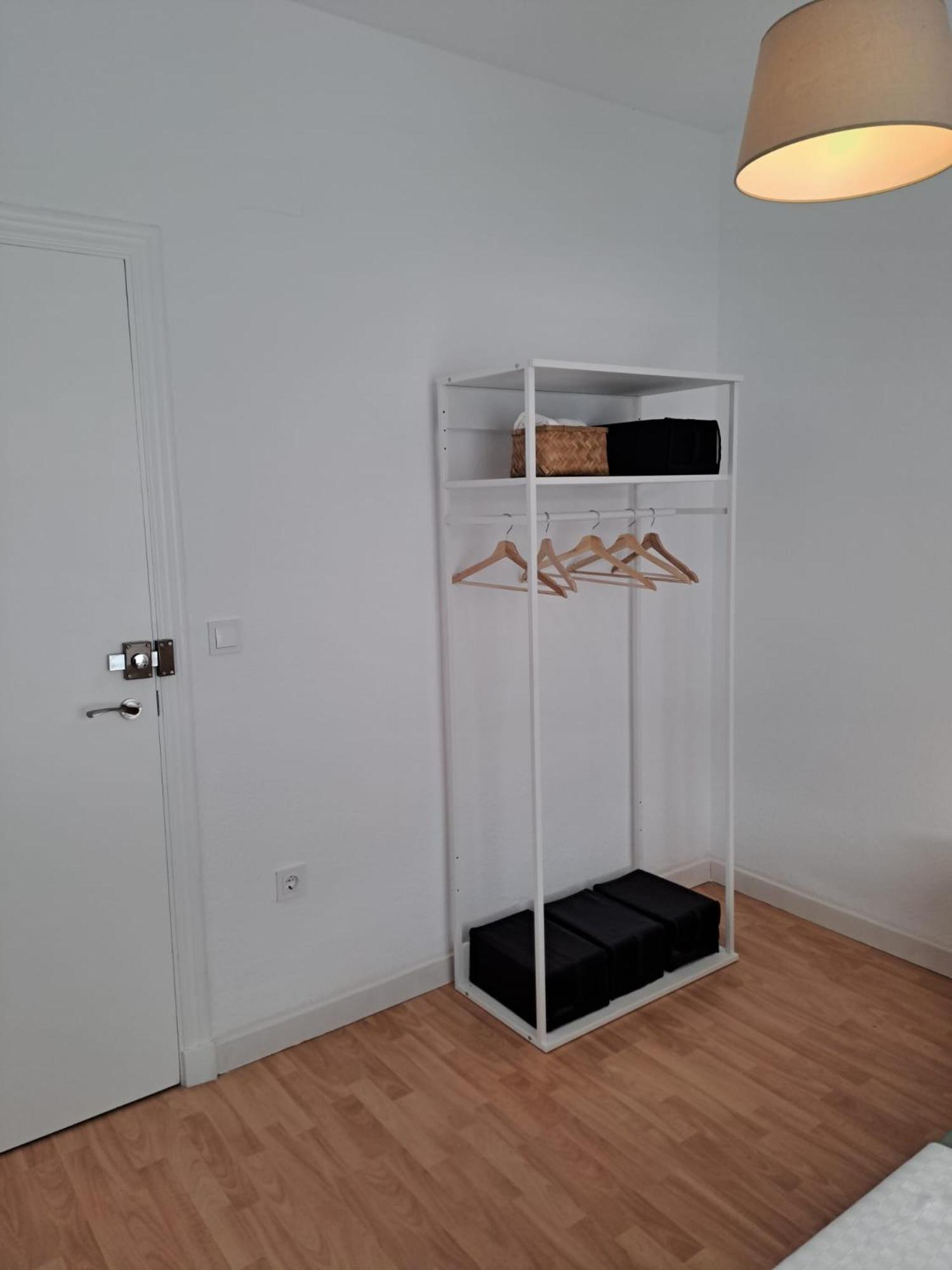 Apartamento Compartido Hab Privadas Playa De La Caleta Καντίζ Εξωτερικό φωτογραφία