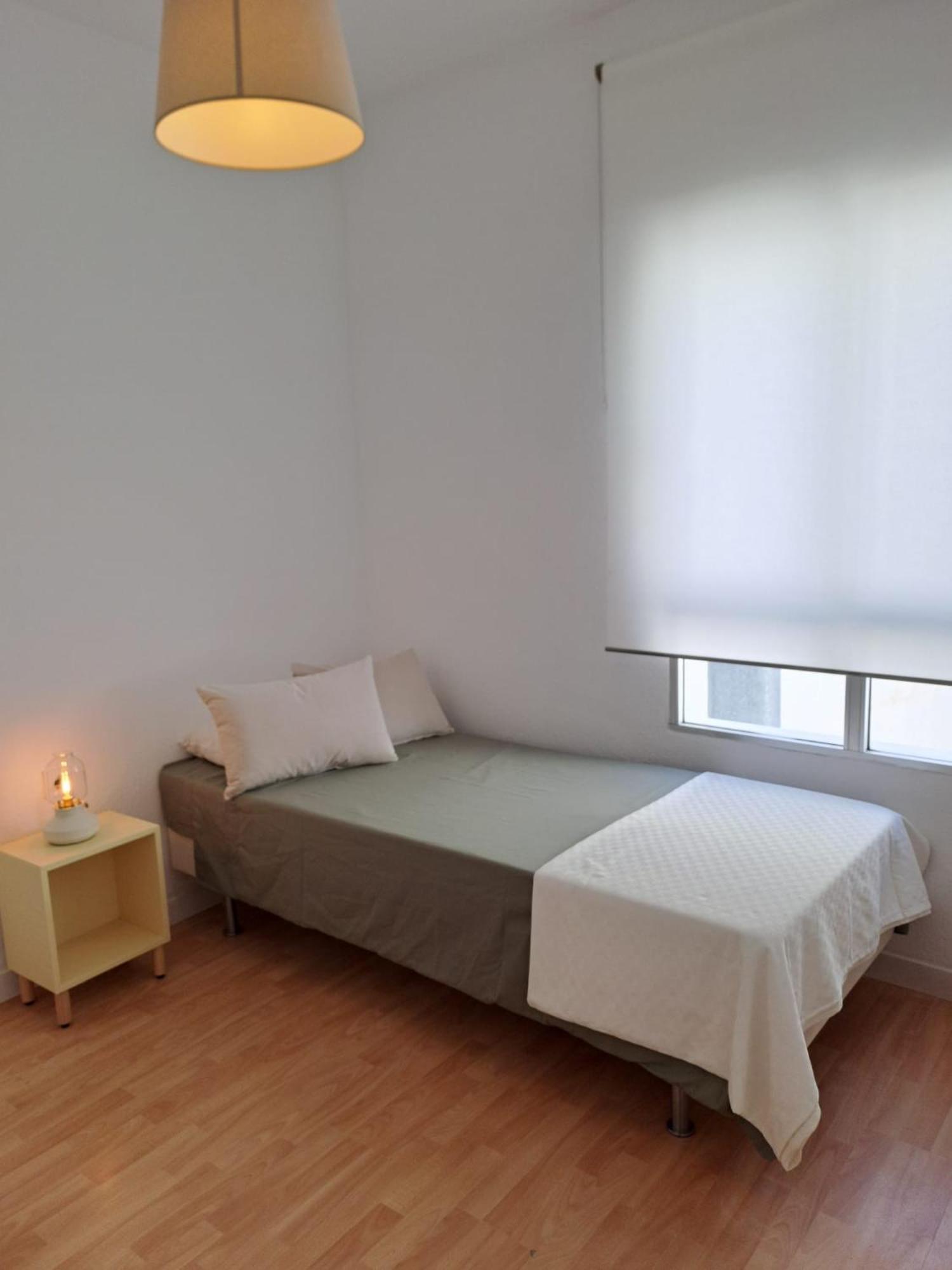 Apartamento Compartido Hab Privadas Playa De La Caleta Καντίζ Εξωτερικό φωτογραφία