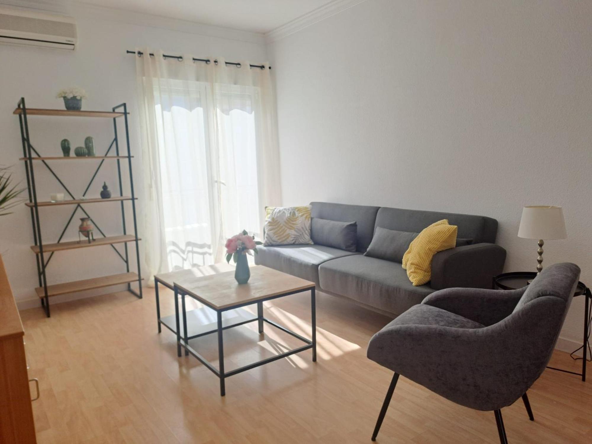 Apartamento Compartido Hab Privadas Playa De La Caleta Καντίζ Εξωτερικό φωτογραφία