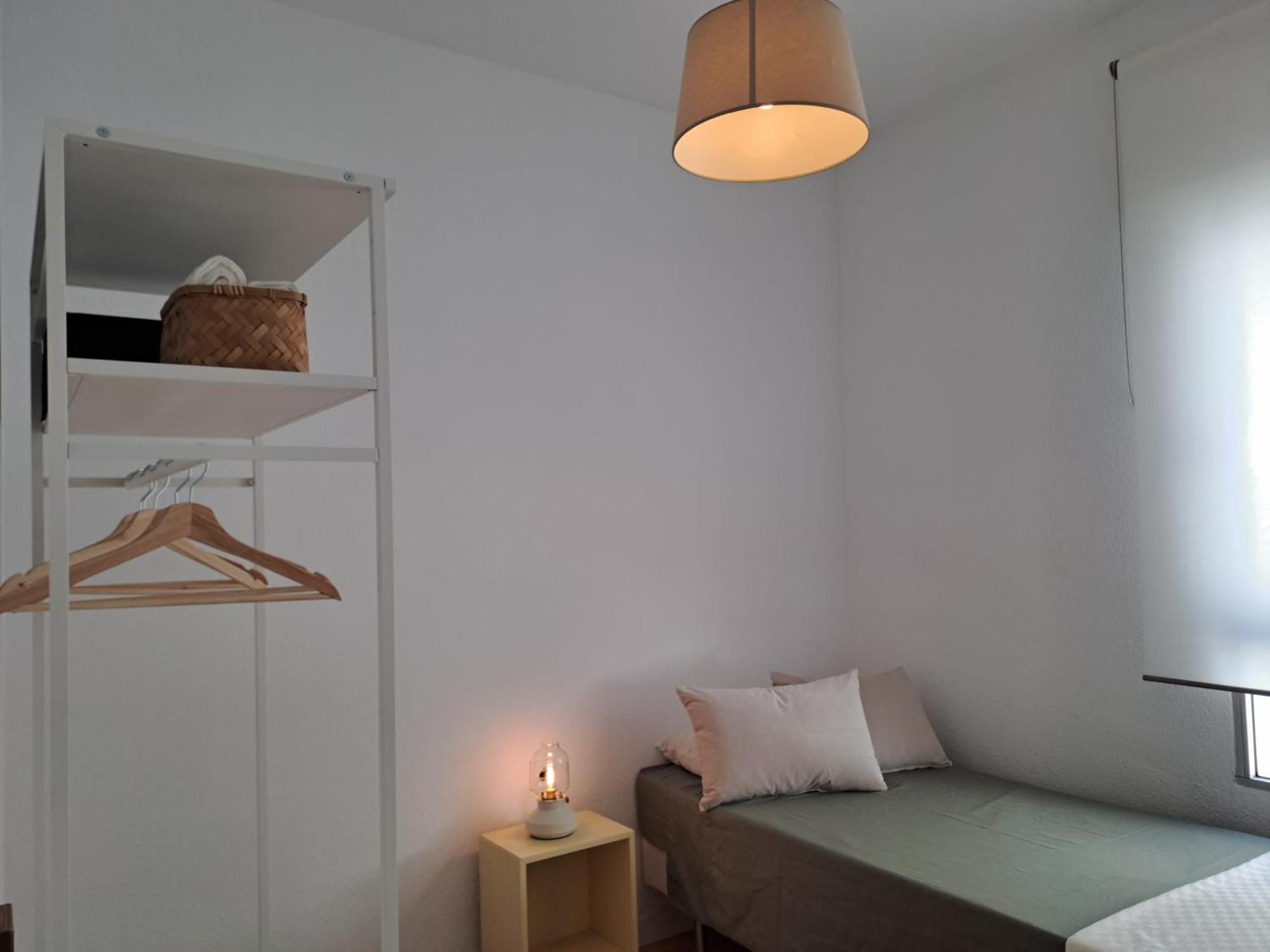 Apartamento Compartido Hab Privadas Playa De La Caleta Καντίζ Εξωτερικό φωτογραφία