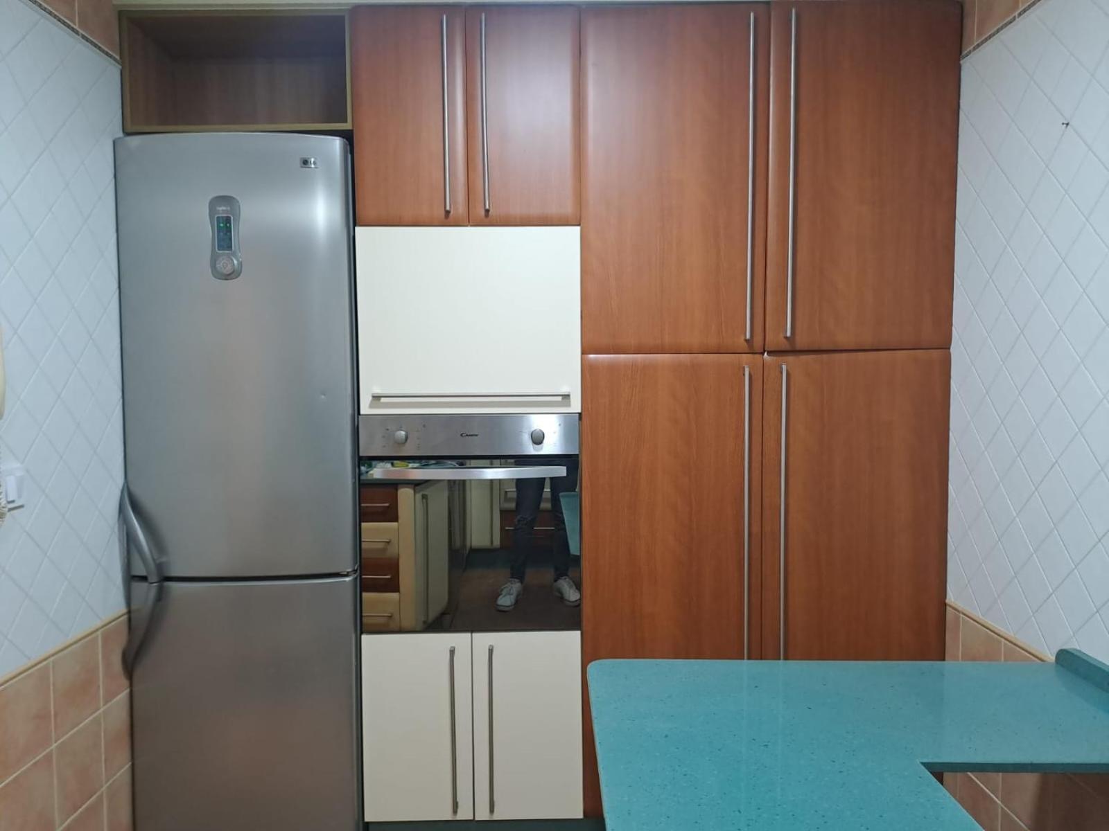 Apartamento Compartido Hab Privadas Playa De La Caleta Καντίζ Εξωτερικό φωτογραφία