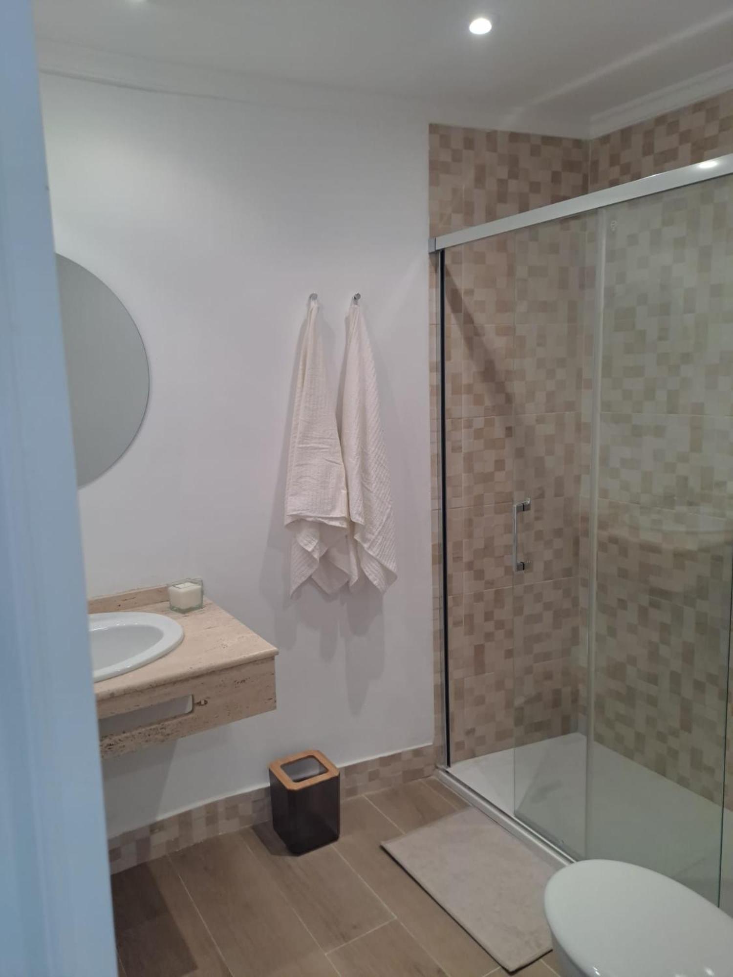 Apartamento Compartido Hab Privadas Playa De La Caleta Καντίζ Εξωτερικό φωτογραφία