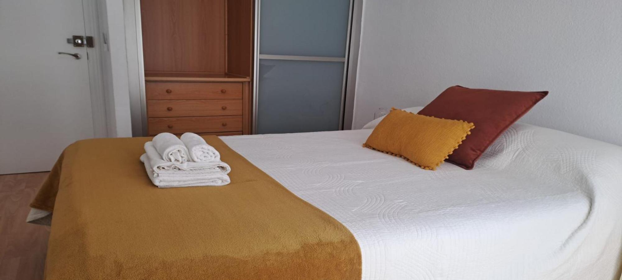 Apartamento Compartido Hab Privadas Playa De La Caleta Καντίζ Εξωτερικό φωτογραφία
